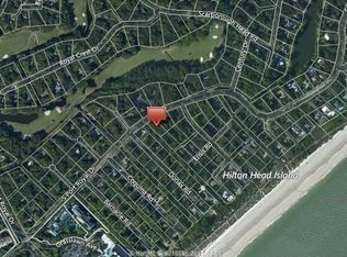 117 S Port Royal Dr, Jenkinsville, SC 29928