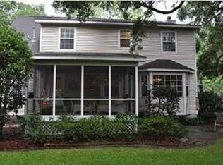 2072 Wappoo Dr, Charleston, SC 29412