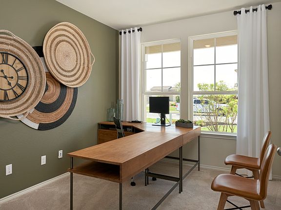 Model Representation