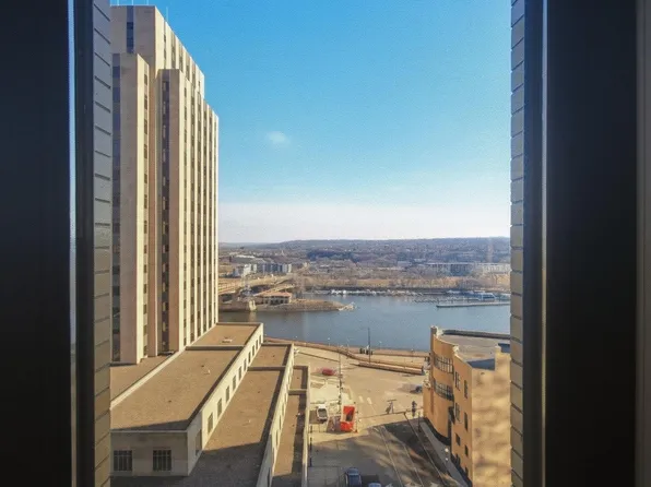 350 Saint Peter St Unit 909, Saint Paul, MN 55102