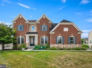 602 Dolmens Ln, Malvern, PA 19355