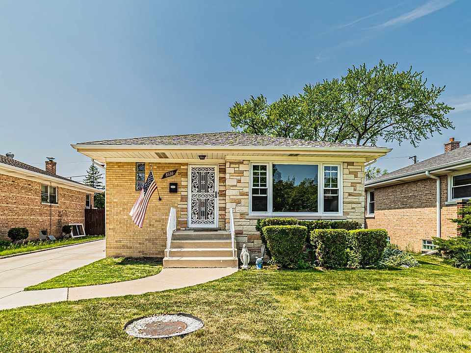1st image of 8126 Oconto Ave