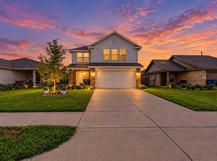 215 Bennett Loop, Angleton, TX 77515