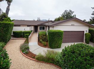 1672 Royal Way, San Luis Obispo, CA 93405