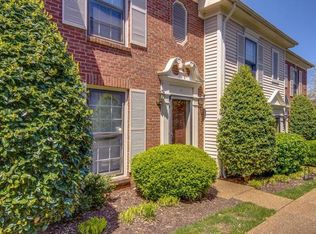 2139 Acklen Ave #H, Nashville, TN 37212