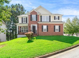 5105 Villas Ter, Stone Mountain, GA 30088