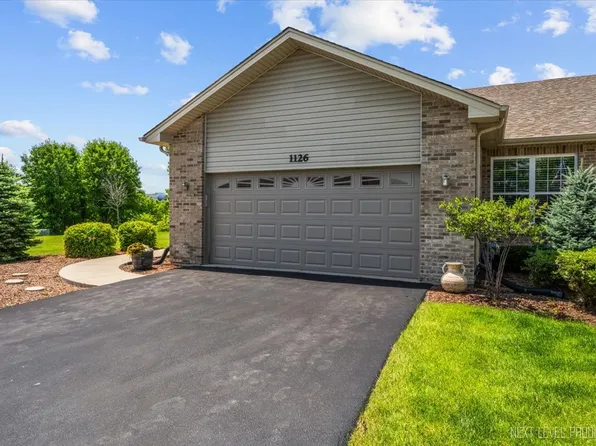 1126 Mandalay Ln #1126, Bolingbrook, IL 60490
