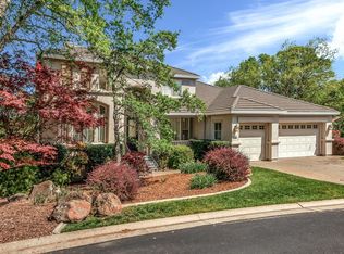 6301 Playa Del Rey, Rancho Murieta, CA 95683