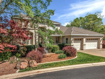 6301 Playa Del Rey, Rancho Murieta, CA, 95683