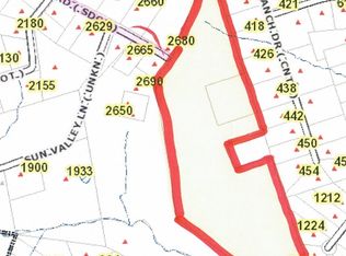 0000 Holbrook Road, Fort Mill, SC 29715