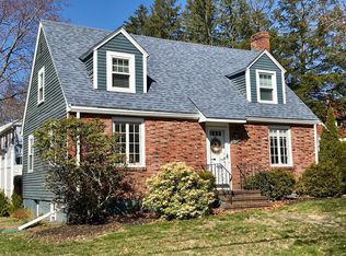 79 Cedarwood Ave, Waltham, MA 02453