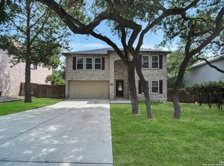 280 Victoria Point, Schertz, TX 78154