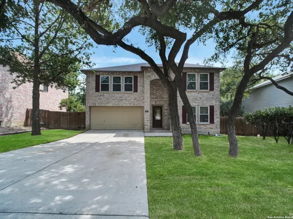 280 VICTORIA PT, Schertz, TX 78154