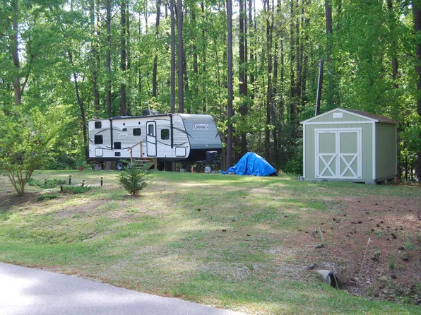 160 Creek Dr Lot 662, Louisburg, NC 27549