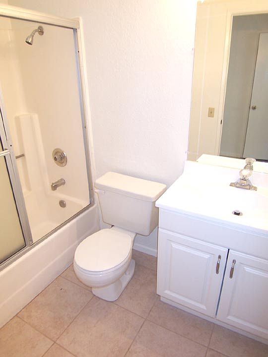Bath (Similar unit shown)