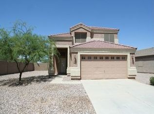 2123 N Santiana Pl, Casa Grande, AZ 85122
