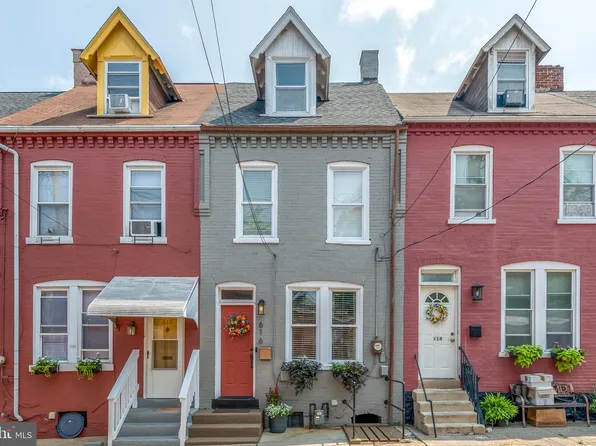 616 N Jefferson St, Lancaster, PA 17602