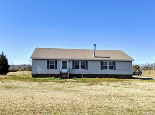 1166 Willeyton Rd, Gates, NC 27937