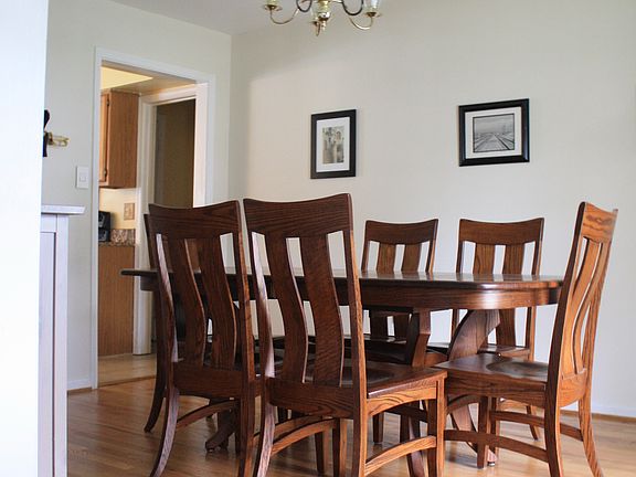Dinning Room