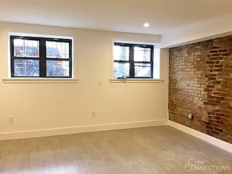 Rented by City Connections Realty