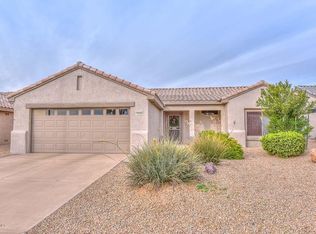 19450 N Hidden Canyon Dr, Surprise, AZ 85374