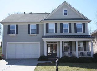 6415 Chadwell Ct, Fort Mill, SC 29707
