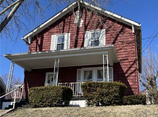 243 Franklin St, Weirton, WV 26062