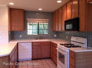 9 Toda Vista, Monterey, CA 93940