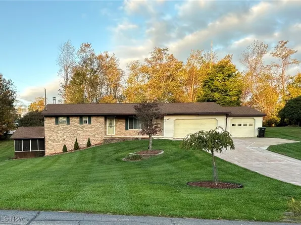 98 Jo Mar Dr, Parkersburg, WV 26104