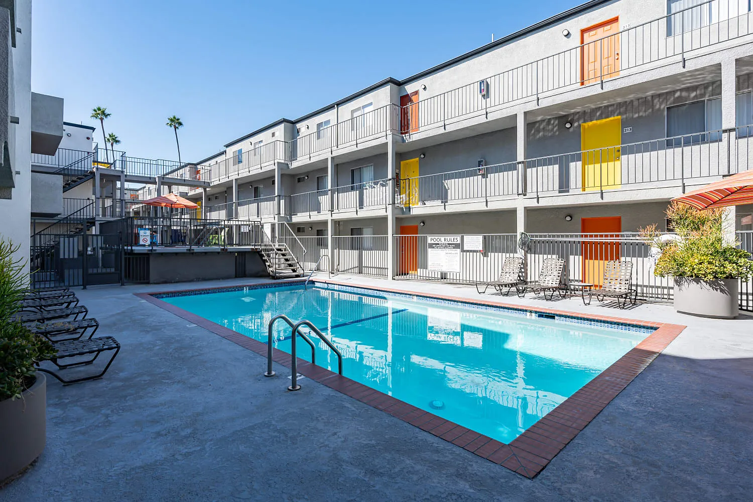 Legacy at Westglen — Photo 1