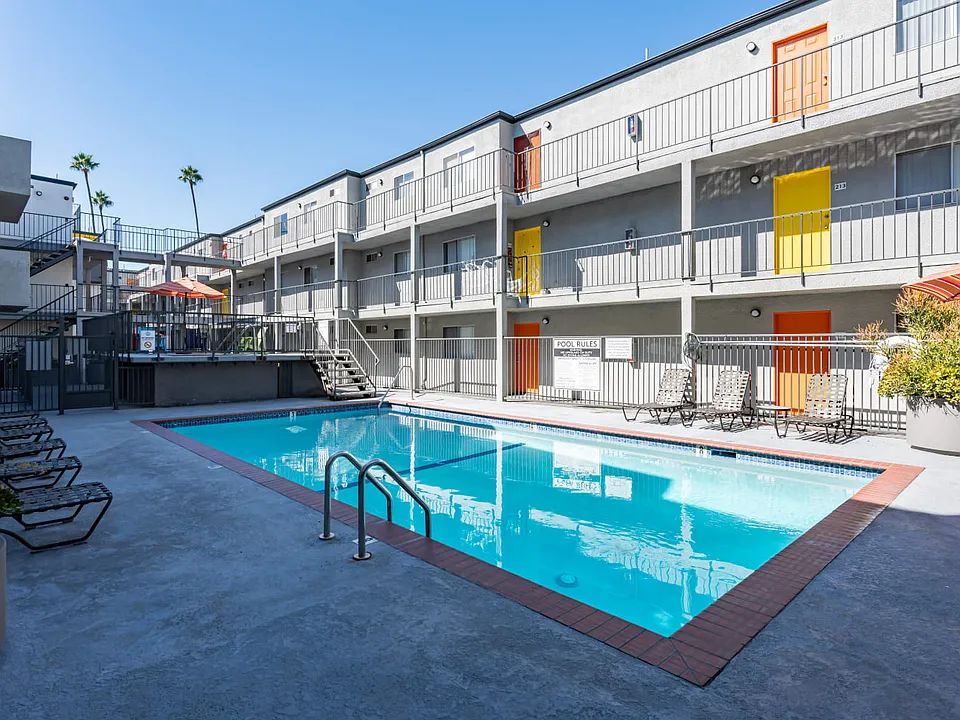 Legacy at Westglen