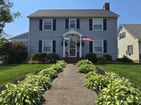 325 Russell Ave, Williamsport, PA 17701