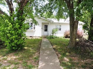 117 Beene Ave, Harrison, AR 72601