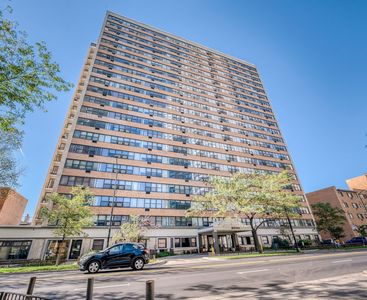 6030 N Sheridan Rd APT 1712, Chicago, IL, 60660