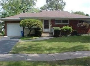 805 S Emerson St, Mount Prospect, IL 60056