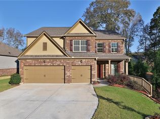 2165 Red Barn Ct, Cumming, GA 30040