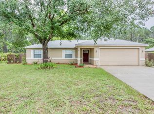 43 Sedgwick Trl, Palm Coast, FL 32164