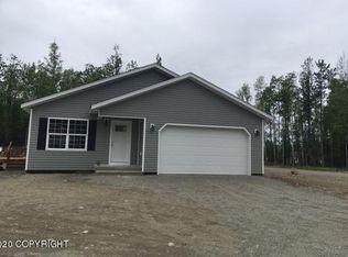 4568 W Fraser Dr, Wasilla, AK 99623
