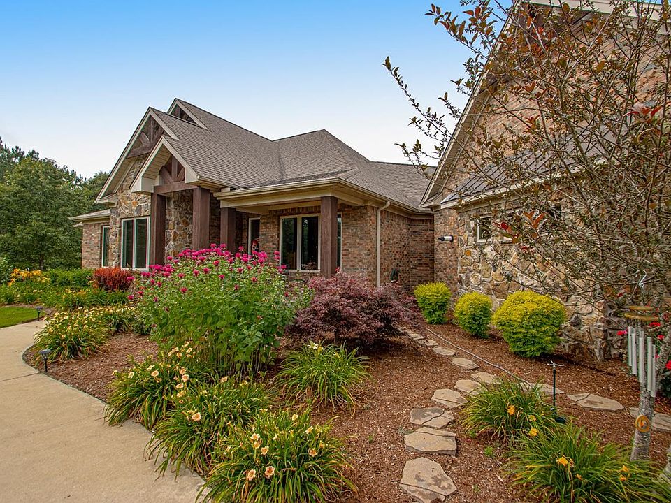 3171 Highway 128, Lonsdale, AR 72087 Zillow