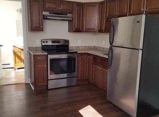 471 Main St SUITE A, Wakefield, RI 02879