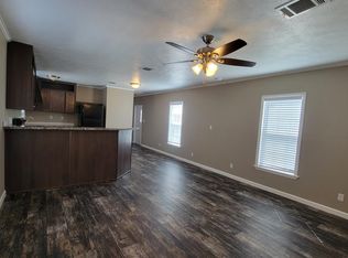 1127 Cambridge Ct LOT 46, Greenville, TX 75401