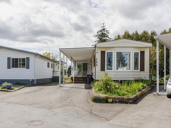 3665 244th St #163, Langley, BC V2Z 1N1