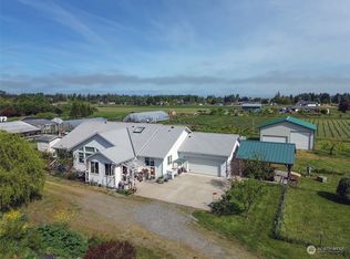 3811 Old Olympic Hwy, Port Angeles, WA