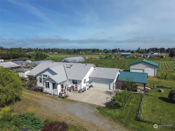 3811 Old Olympic Highway, Port Angeles, WA 98362