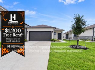 11606 Prosperity Dr, Crosby, TX 77532