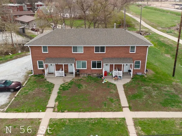 3831 N 56th St, Lincoln, NE 68504