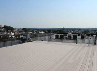 395 W Broadway, Boston, MA 02127