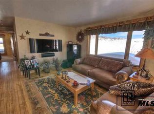 31010 Willow Ln, Steamboat Springs, CO 80487