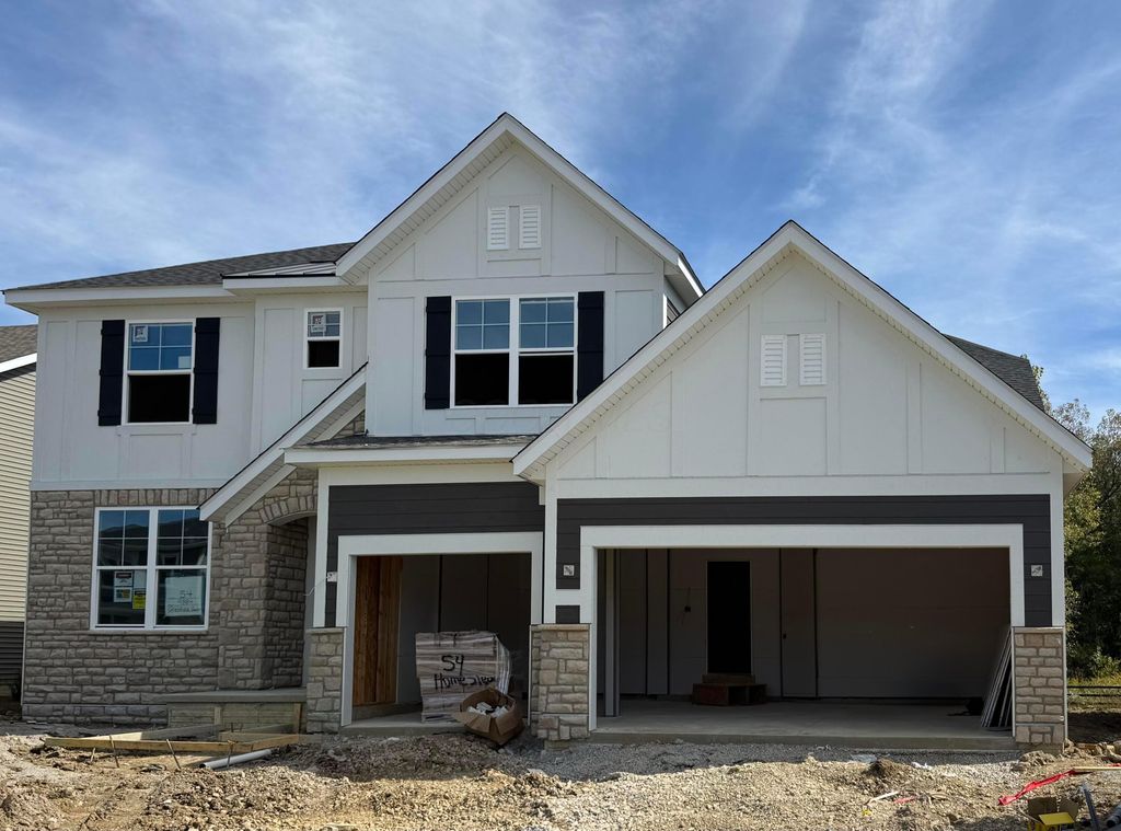 Real estate listing image