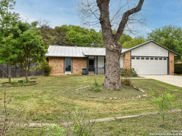 6203 Ridge Sun, San Antonio, TX 78250
